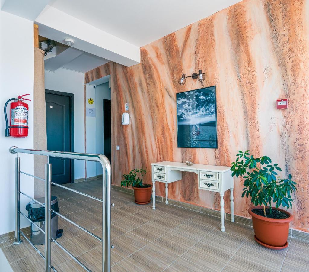 فندق Casa In Culori فاما فيكي المظهر الخارجي الصورة