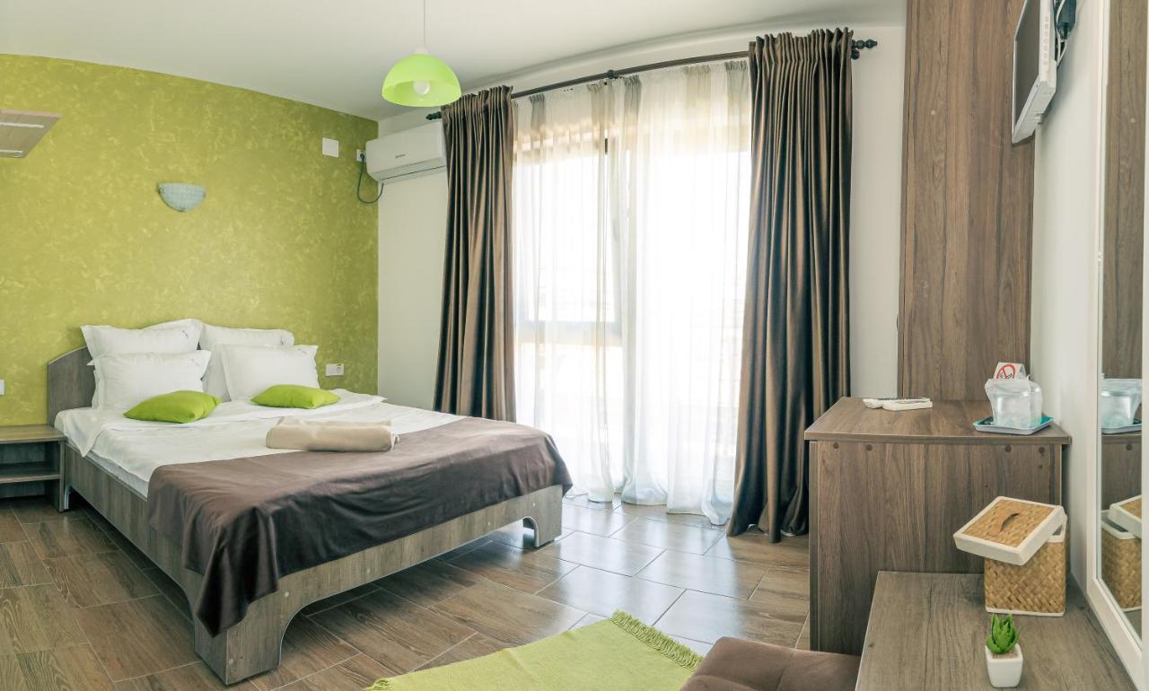 فندق Casa In Culori فاما فيكي المظهر الخارجي الصورة