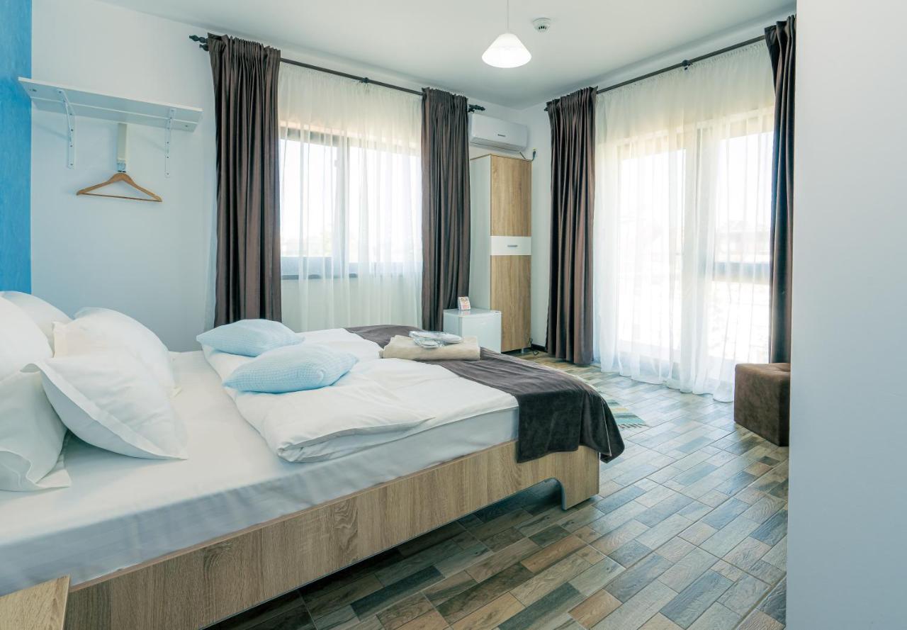 فندق Casa In Culori فاما فيكي المظهر الخارجي الصورة