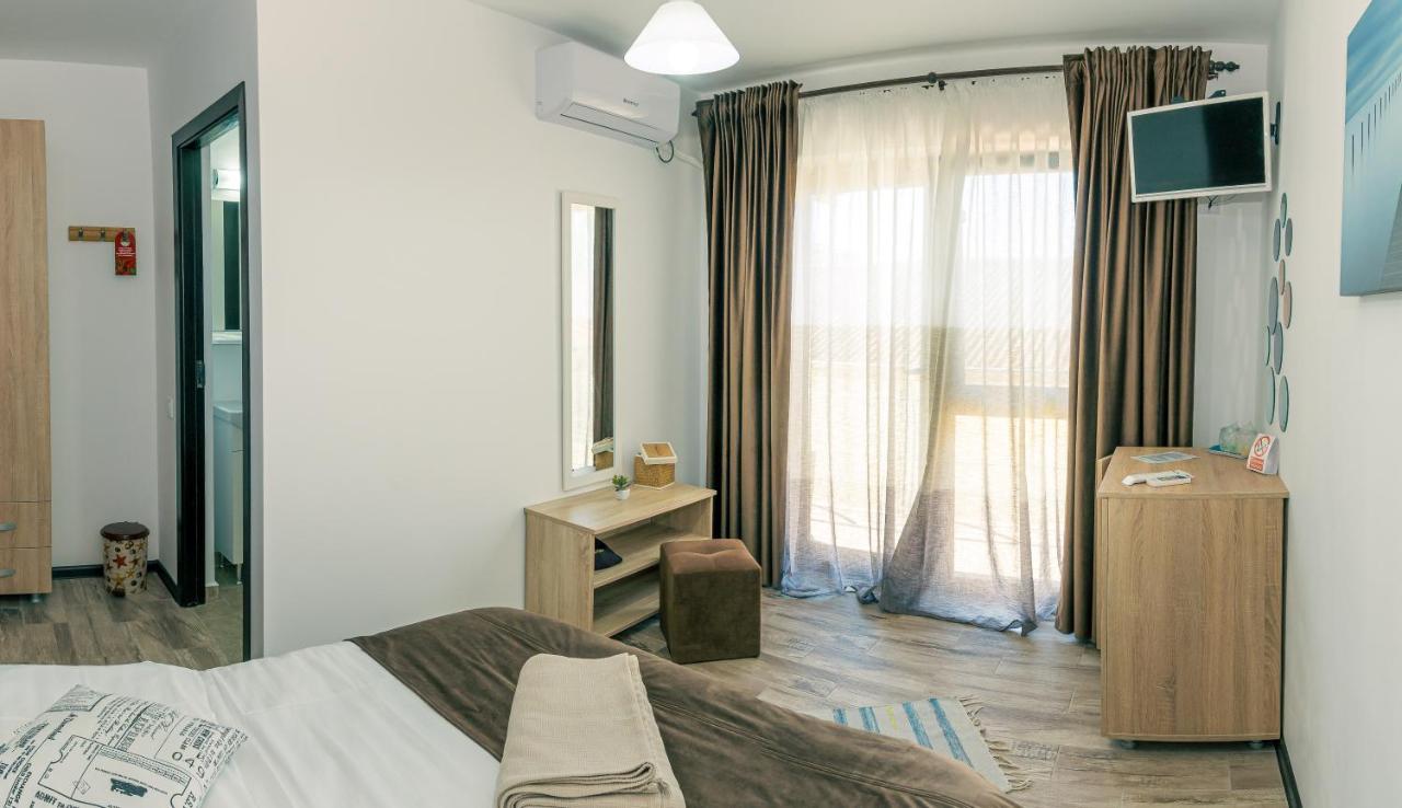 فندق Casa In Culori فاما فيكي المظهر الخارجي الصورة