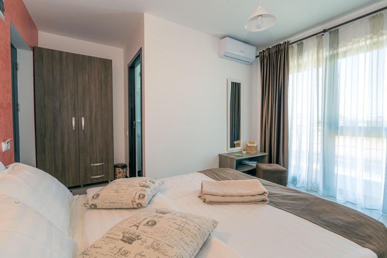 فندق Casa In Culori فاما فيكي المظهر الخارجي الصورة